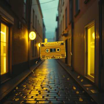 Song Image