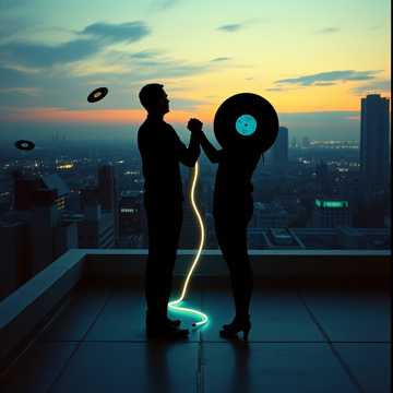 image for You and Me (Nu Jazz) (13)