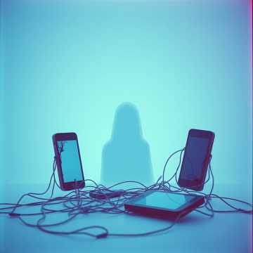 It Wasn't Me Who Left