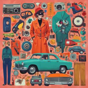 Song Image