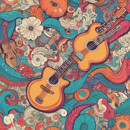 Song Image