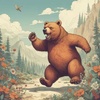 I Said Hey Bear (Remastered)