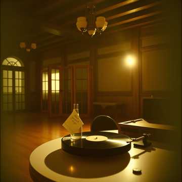 Song Image