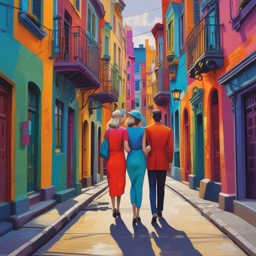 Song Image