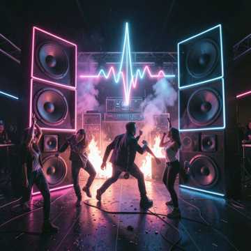 มันส์สุดตีน (Just Danger)