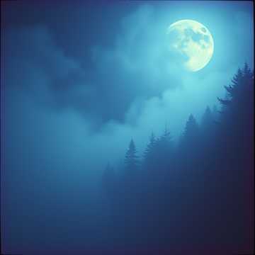 The Void Left By You