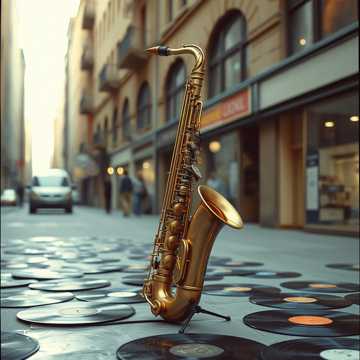 Song Image