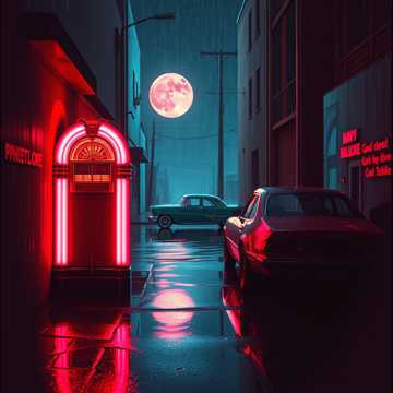 image for You and Me (Rockabilly) (1)