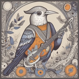 Song Image