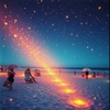 Cover image for Endless Summer Nights