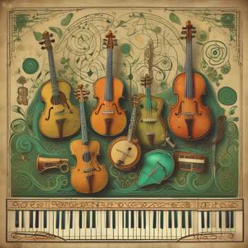 Song Image
