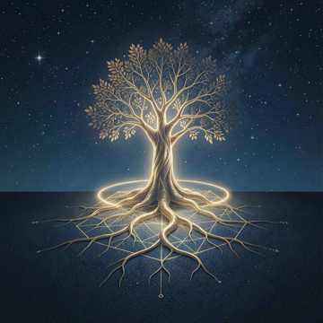 image for Rooted In My Soul (God Son) (3)
