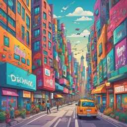 Song Image