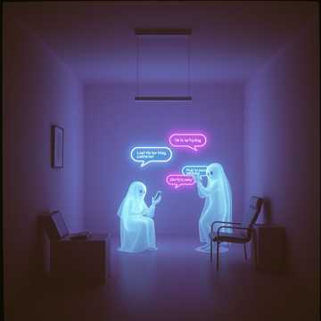 Screenshots & Static 2 A.M