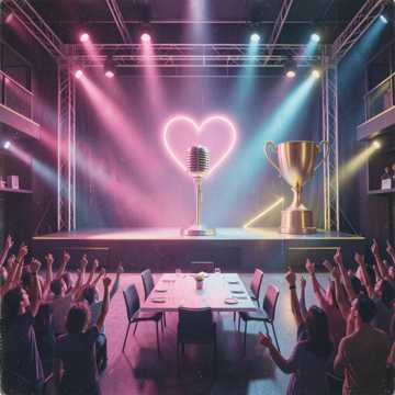 ทิ้งฉันที (Arena Live2)