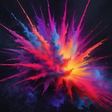 Playlist cover art