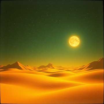Playlist cover art