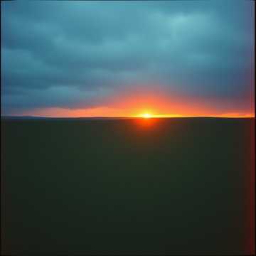 She’s My Revolution