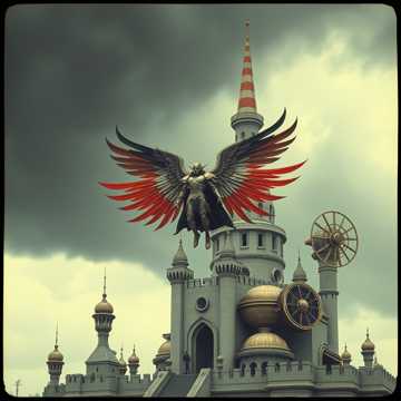 Song Image