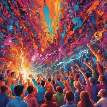 Image for METAL - HEAVY - MELODIC - SYMPHONIC