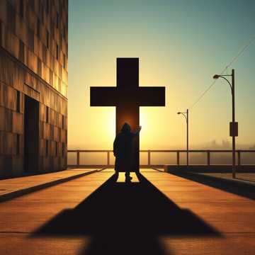 Bless me with the word