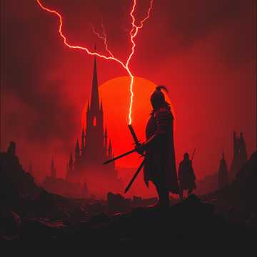 Ashborn Eternal-Part II