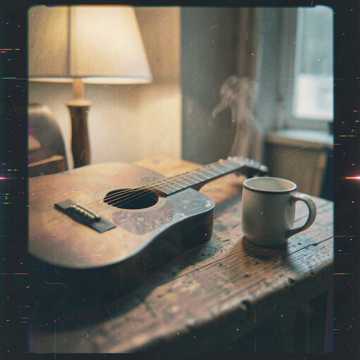 A Ballad for Dolly Cover