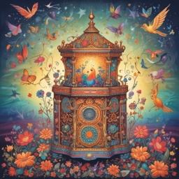 Song Image