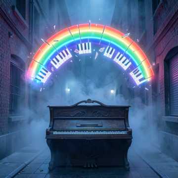 Song Image