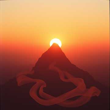 Death is an adventure