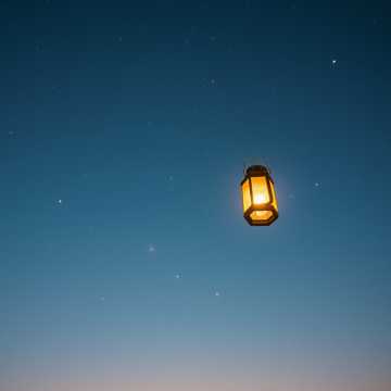 Chasing the Endless Sky