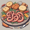 Cover image for Tunnbrodsrulle