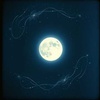 Dancing on the moon