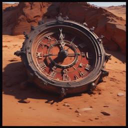Echoes of Time