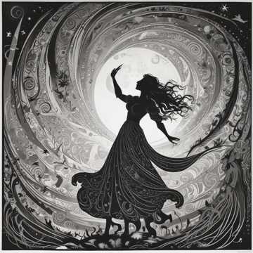 Playlist cover art