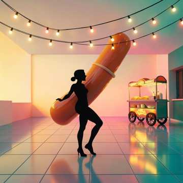 Dwee-Tun Mamacita