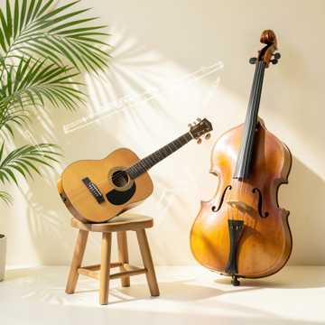 Song Image