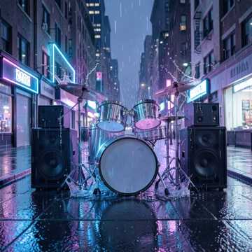 Song Image
