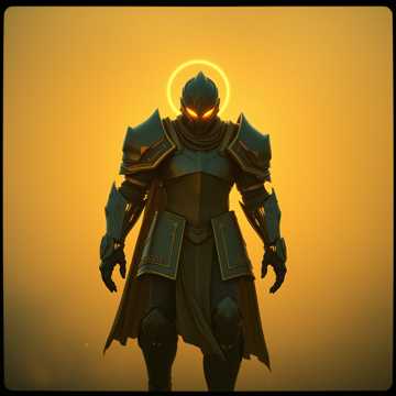 Legend of the Shepard