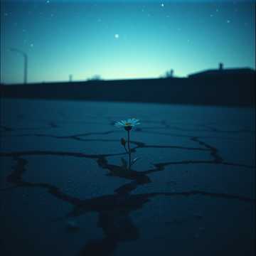 終わらない夜に