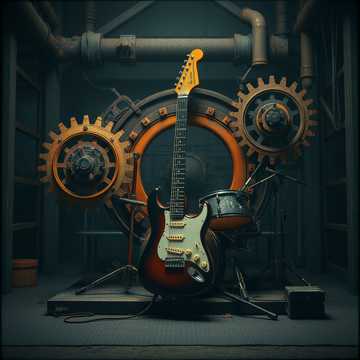 Song Image