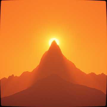 Strength in His Embrace