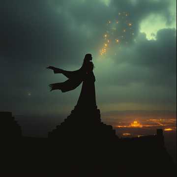 Metal - Let the Dark Remember You