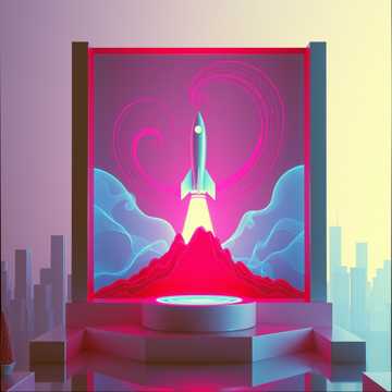 Swinging this dingus