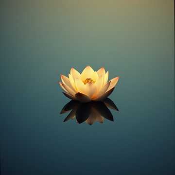 Deep intensity in me