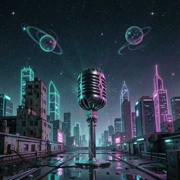 Song Image