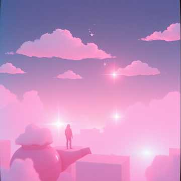 彩虹布丁的梦