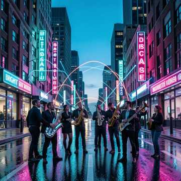 Song Image