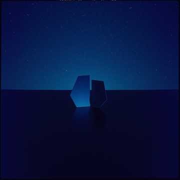 Playlist cover art