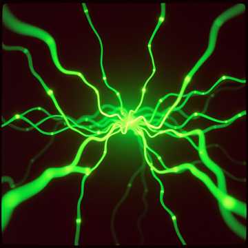 Synapse damage - Hardy